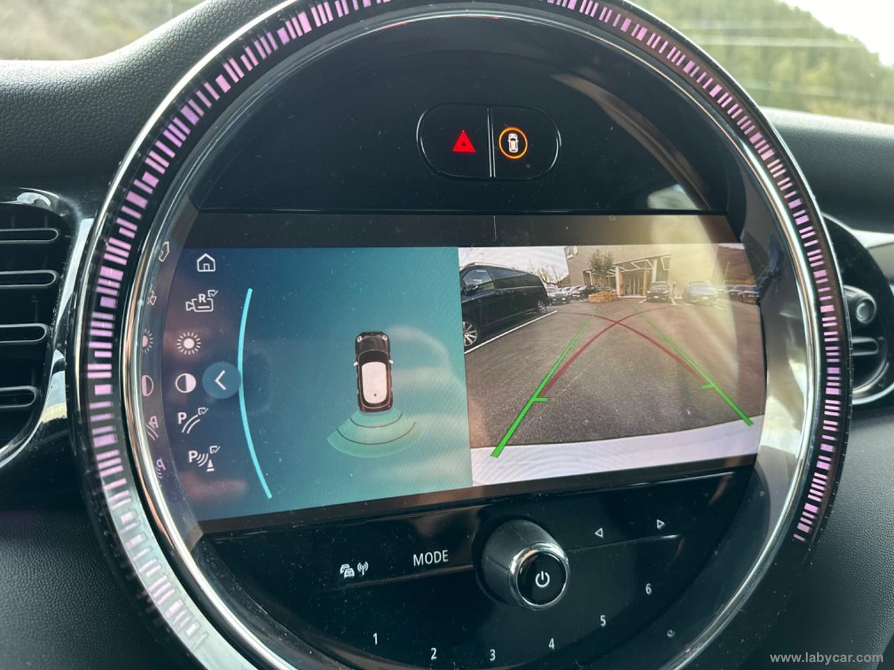 MINI Mini Cooper Classic 5 porte