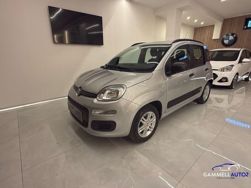 FIAT Panda 1.2 69cv E6 Easy