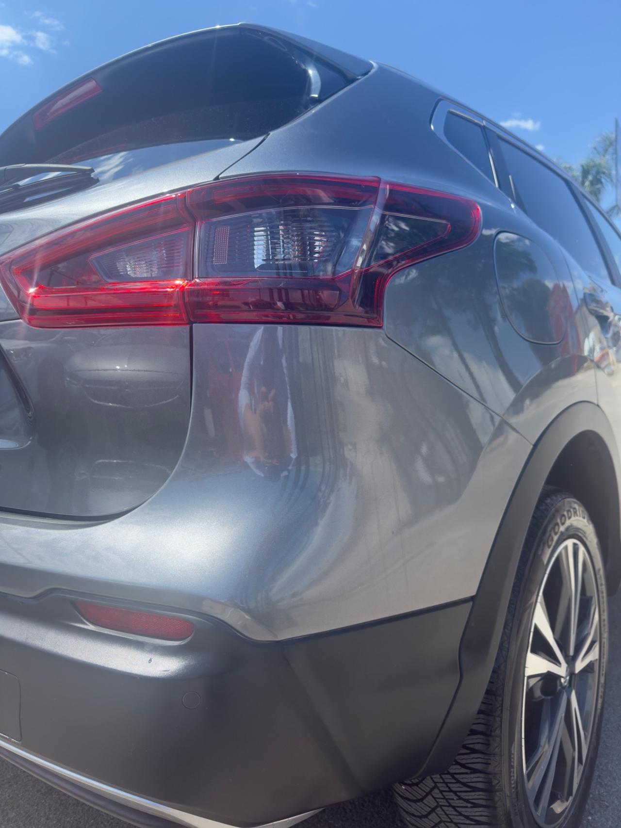 Nissan Qashqai 1.5 dCi 115 CV N-Connecta