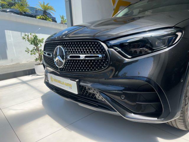 MERCEDES-BENZ GLC 220 d 4Matic Mild hybrid Coupé AMG Line Premium Plus