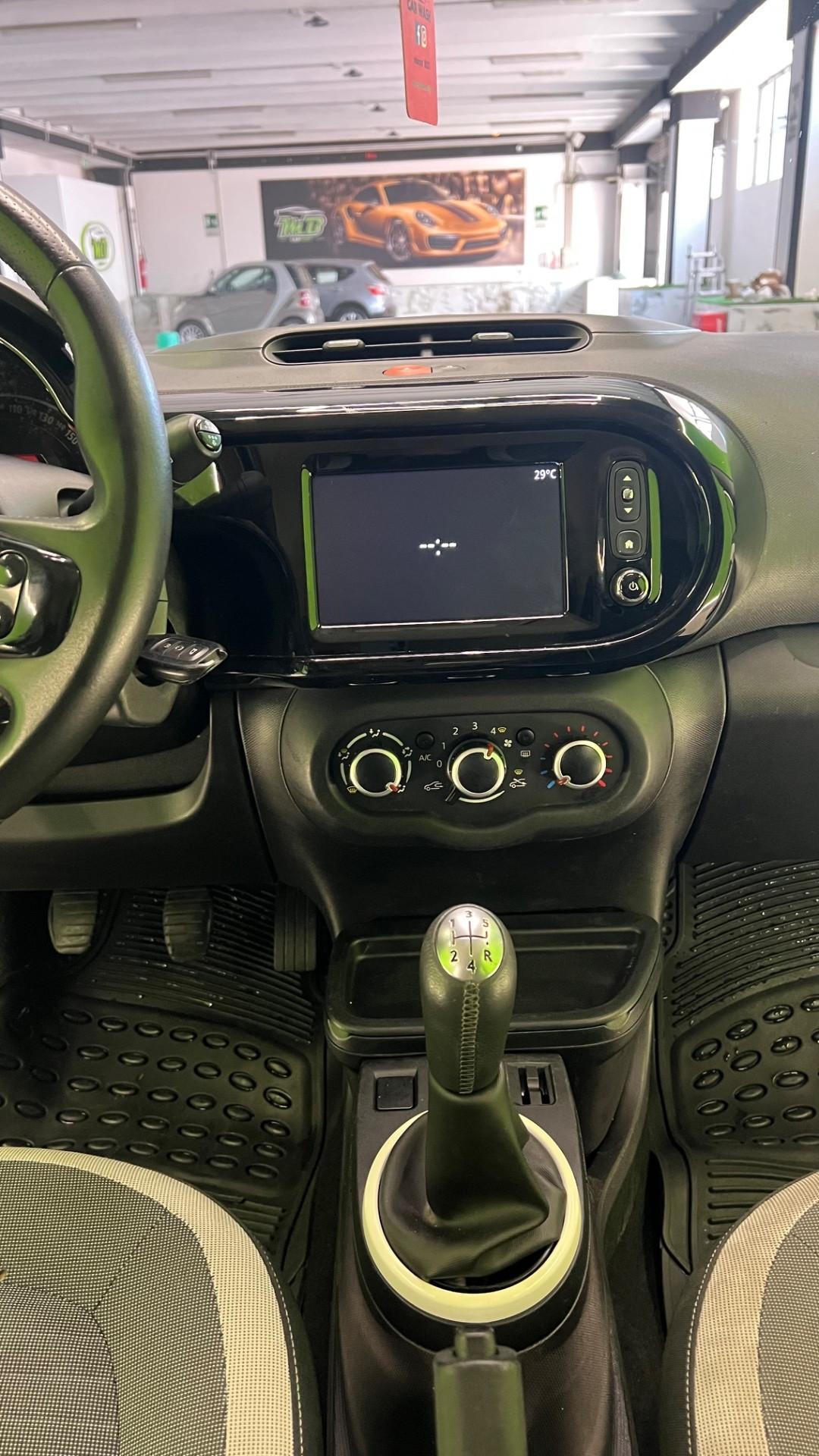 Renault Twingo TCe 90 CV Stop&Start Energy Intens