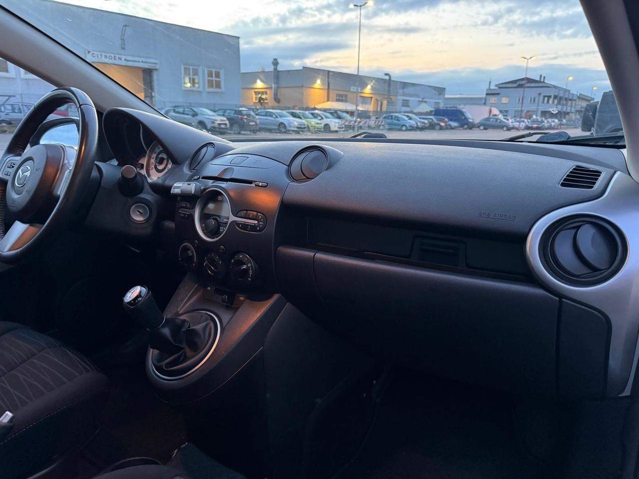 Mazda 2 Mazda2 1.3 16V 75CV 5p. 90th Anniversary