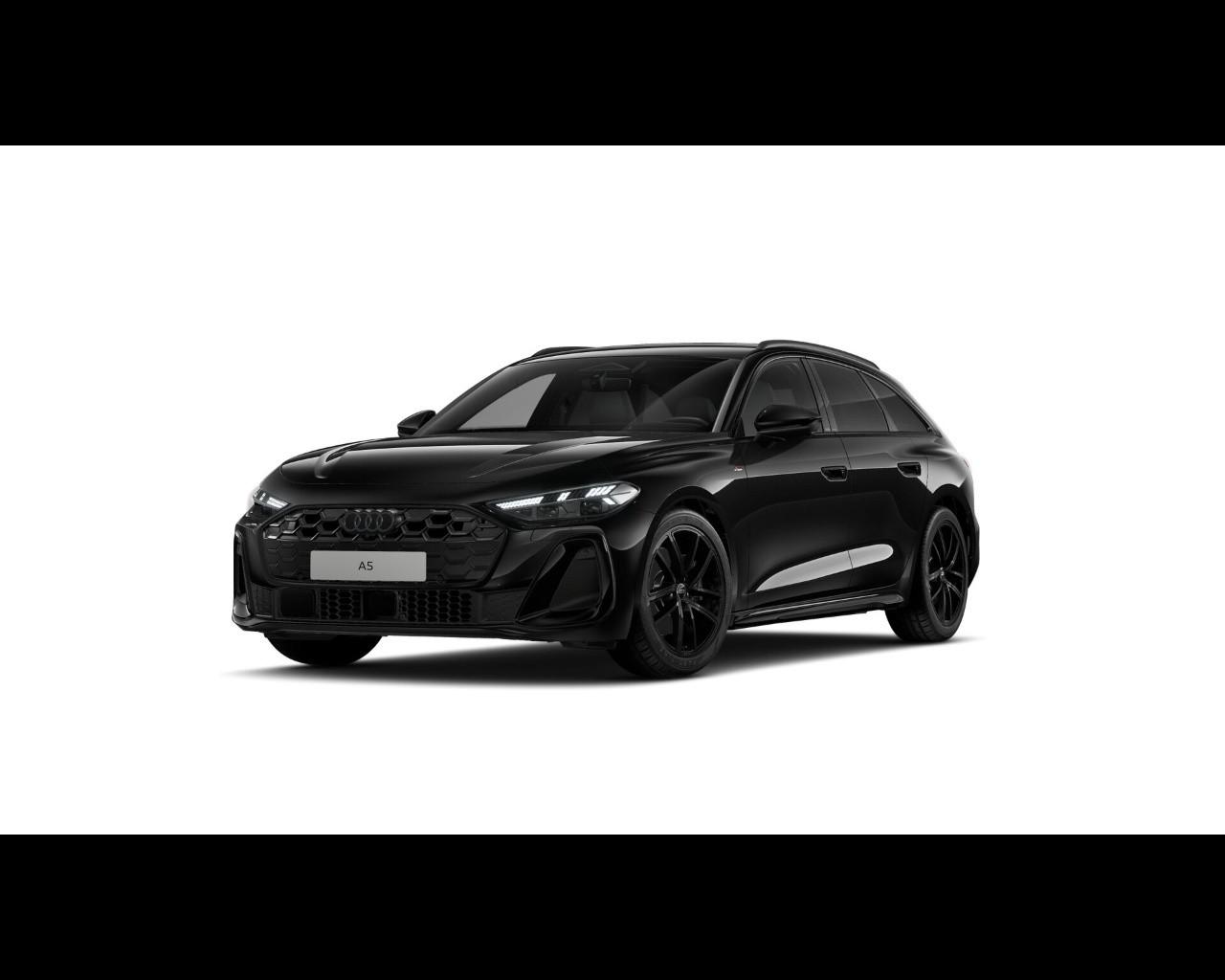 AUDI Audi A5 Avant S line edition TDI quattro 150 kW S tronic