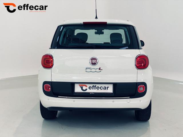 FIAT 500L 1.3 Multijet 85 CV NEOPATENTATI
