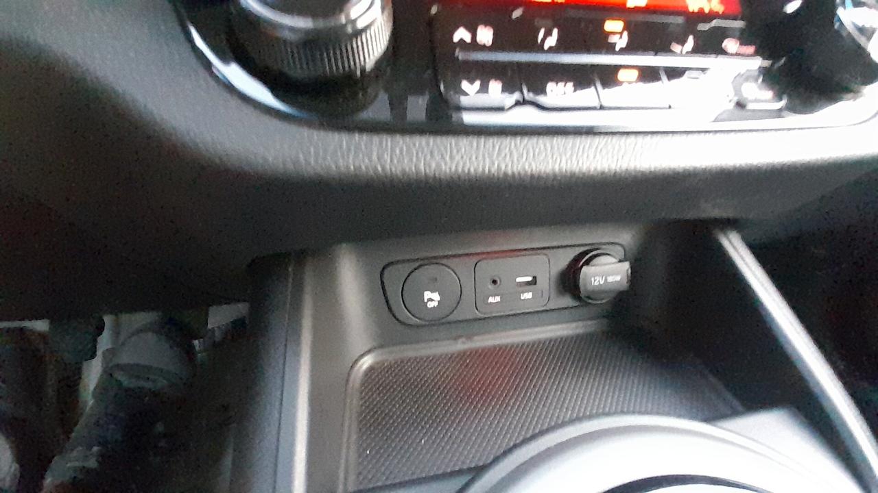 Kia Sportage 1.7 CRDI VGT 2WD Class