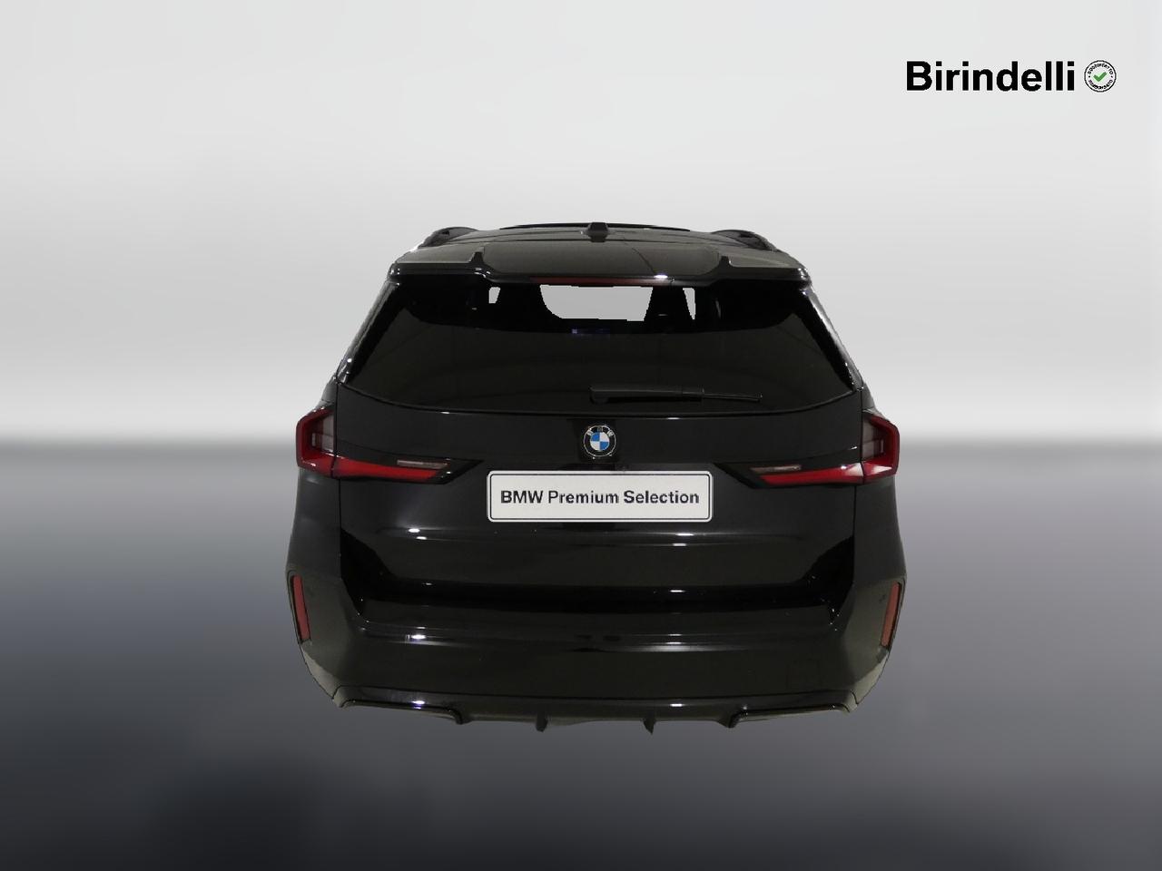 BMW X1 (U11) - X1 sDrive 18d Msport Pro