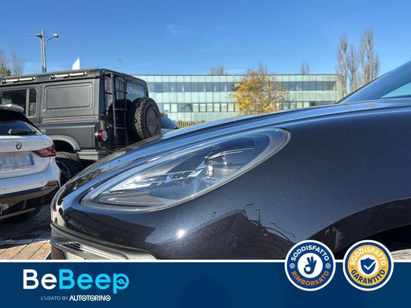 Porsche Macan 2.0 265CV PDK