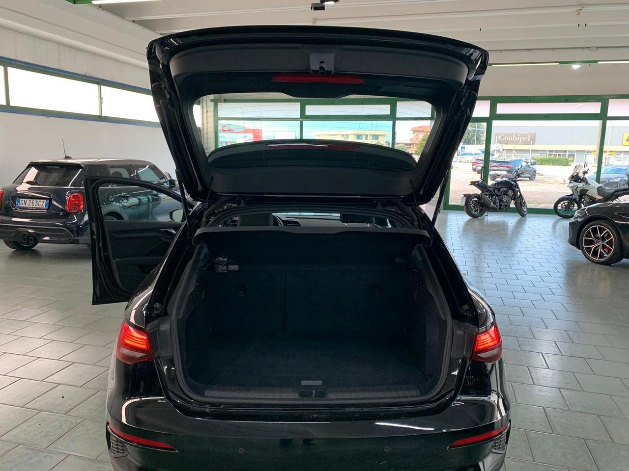 Audi A3 SPB 30 TDI Business