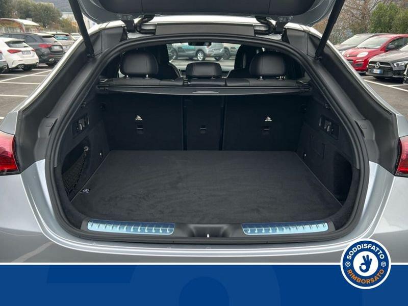 Mercedes-Benz GLC Coupé GLC 200d 4Matic Coupé Advanced