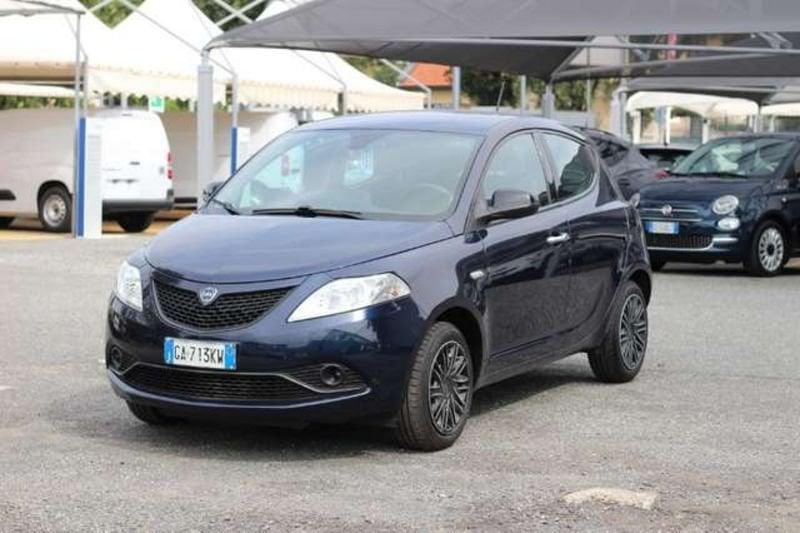 Lancia Ypsilon 5 Porte 1.2 Gold