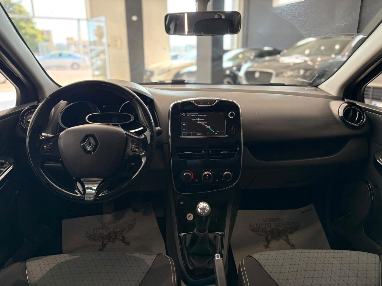 Renault Clio 1.5 dCi 90CV 5 porte Dynamique