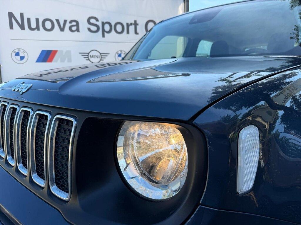 Jeep Renegade 1.0 T3 Longitude 2WD