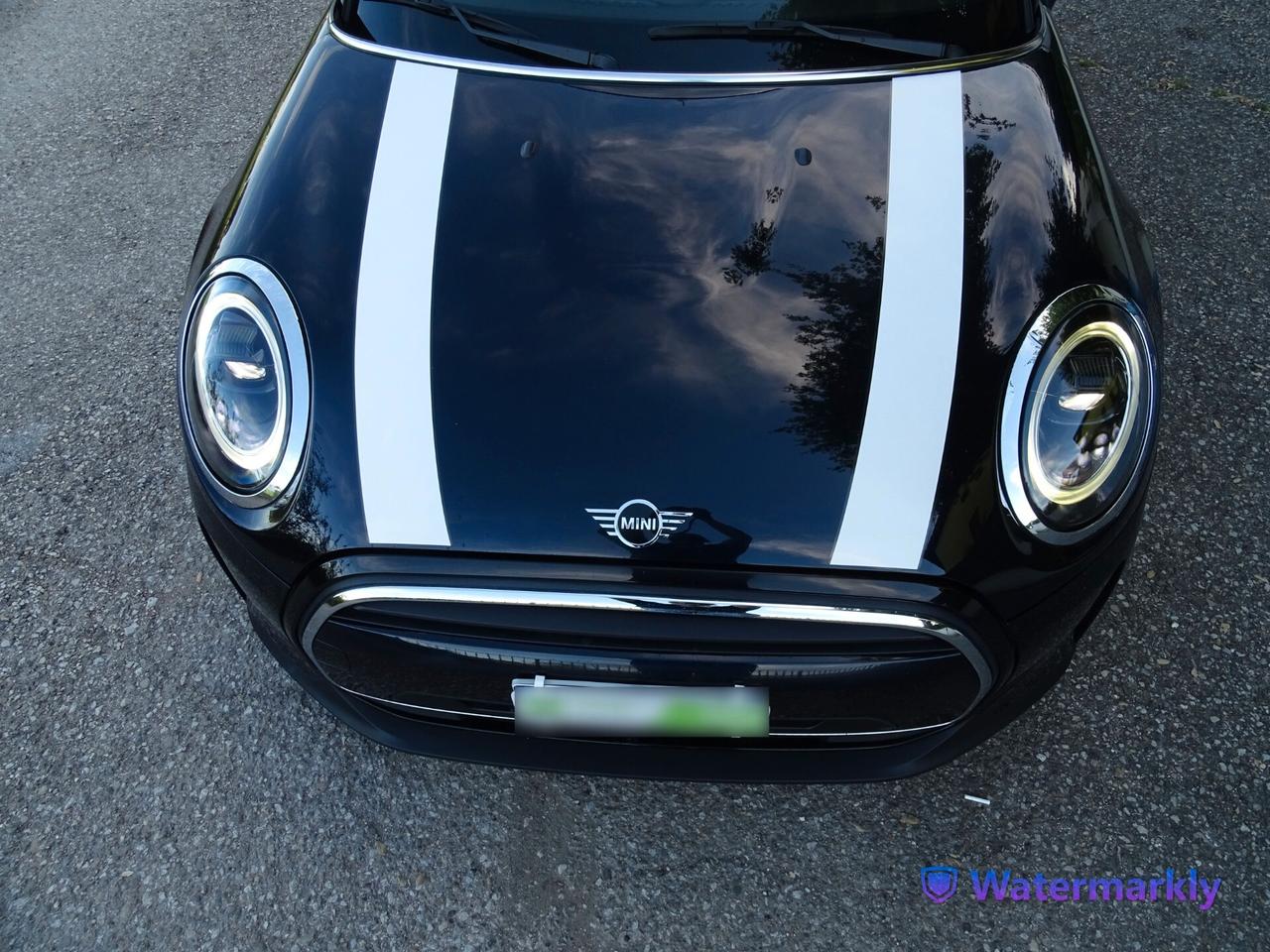MINI Mini 1.5 Cooper Classic Cabrio