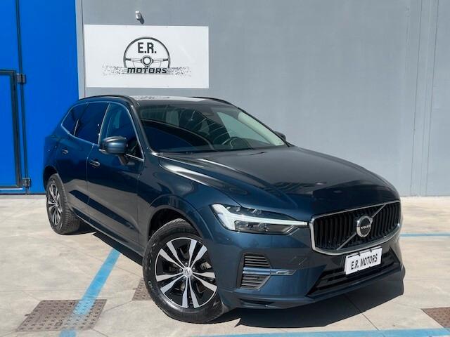 Volvo XC 60 XC60 B4 (d) AWD Geartronic Momentum Pro