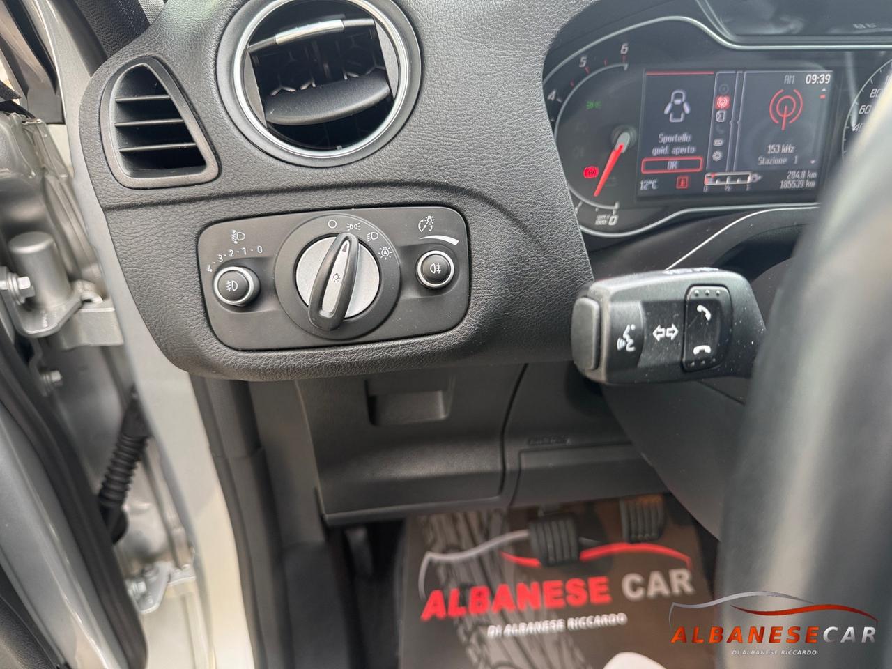 Ford S-Max 2.0 TDCi 163CV Titanium DPF