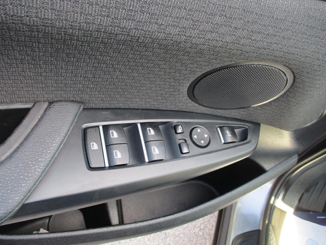 Bmw X3 XDRIVE 20d 190CV