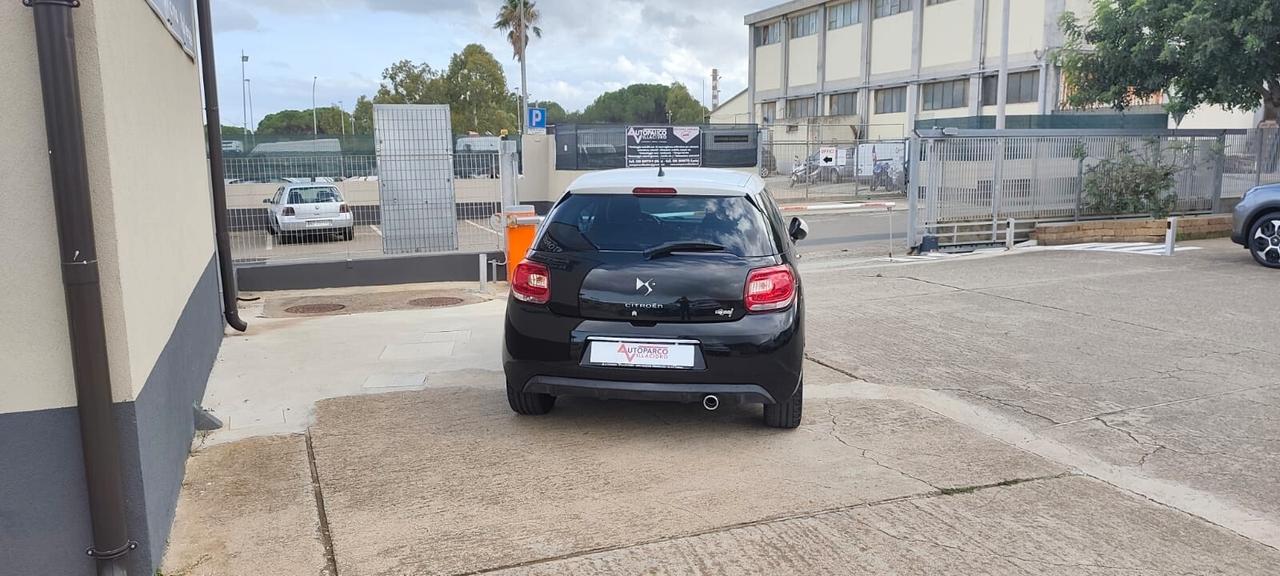 Ds DS3 3 BlueHDi 100 S&S Sport Chic