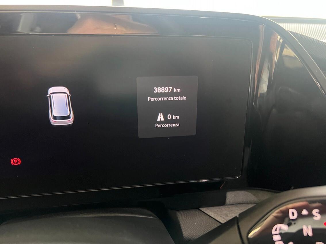 Skoda Kodiaq 2.0 tdi Executive 150cv dsg 7 posti IVA ESPOSTA