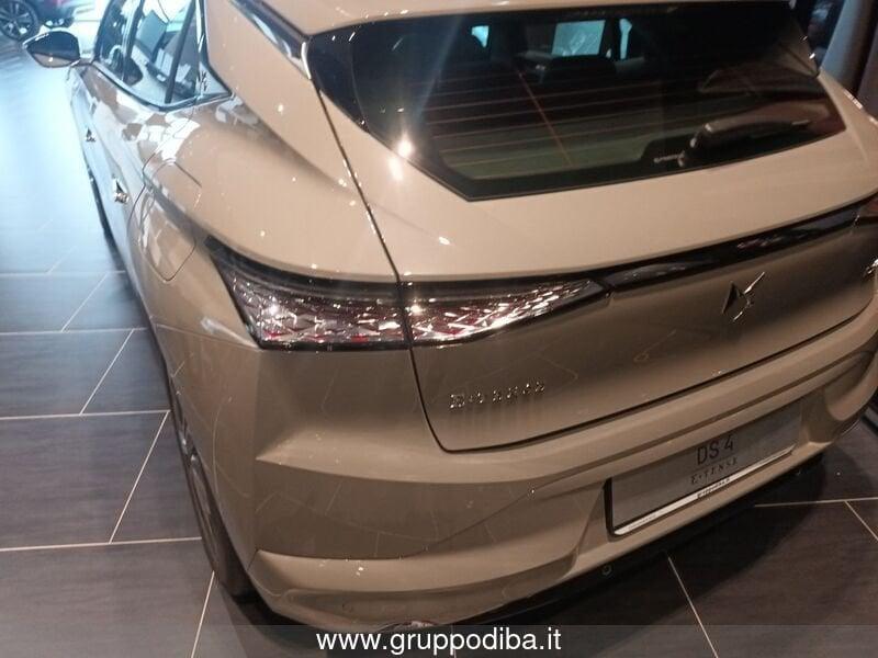 DS DS4 Modello: 1SD4 E-TENSE 225 Trocadero