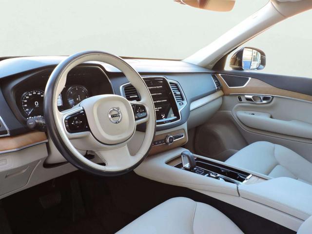 VOLVO XC90 B5 (d) AWD automatico 7 posti Core