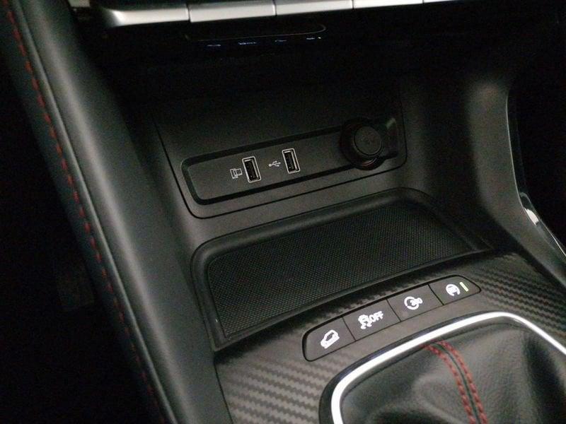 MG ZS 1.0 Luxury