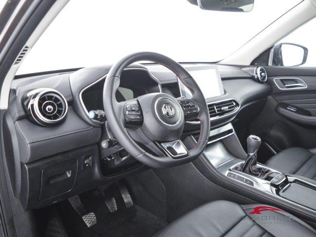 MG HS 1.5 t-gdi Comfort