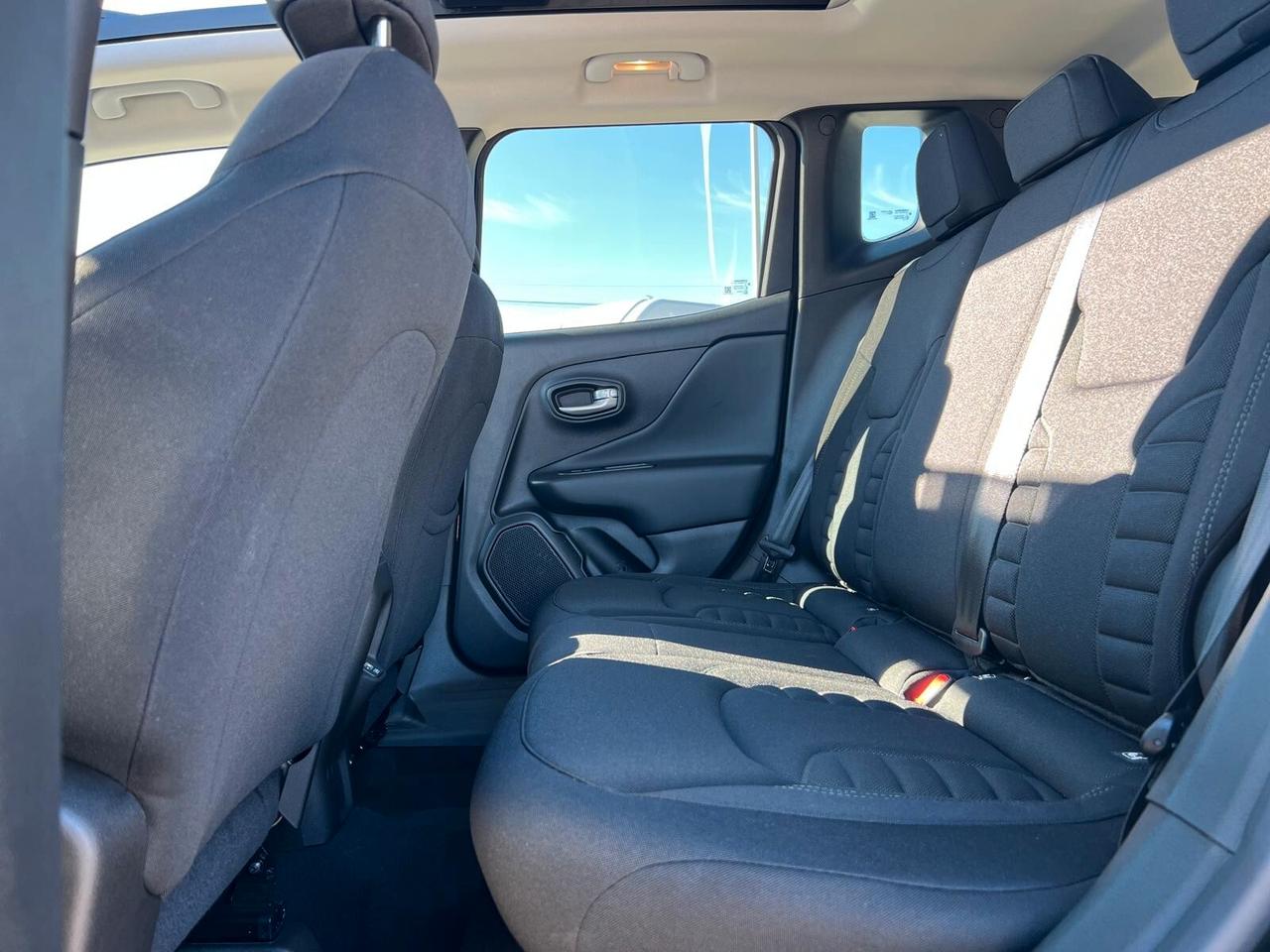 Jeep Renegade 1.3 T4 240 CV PHEV 4xe AT6 North Star