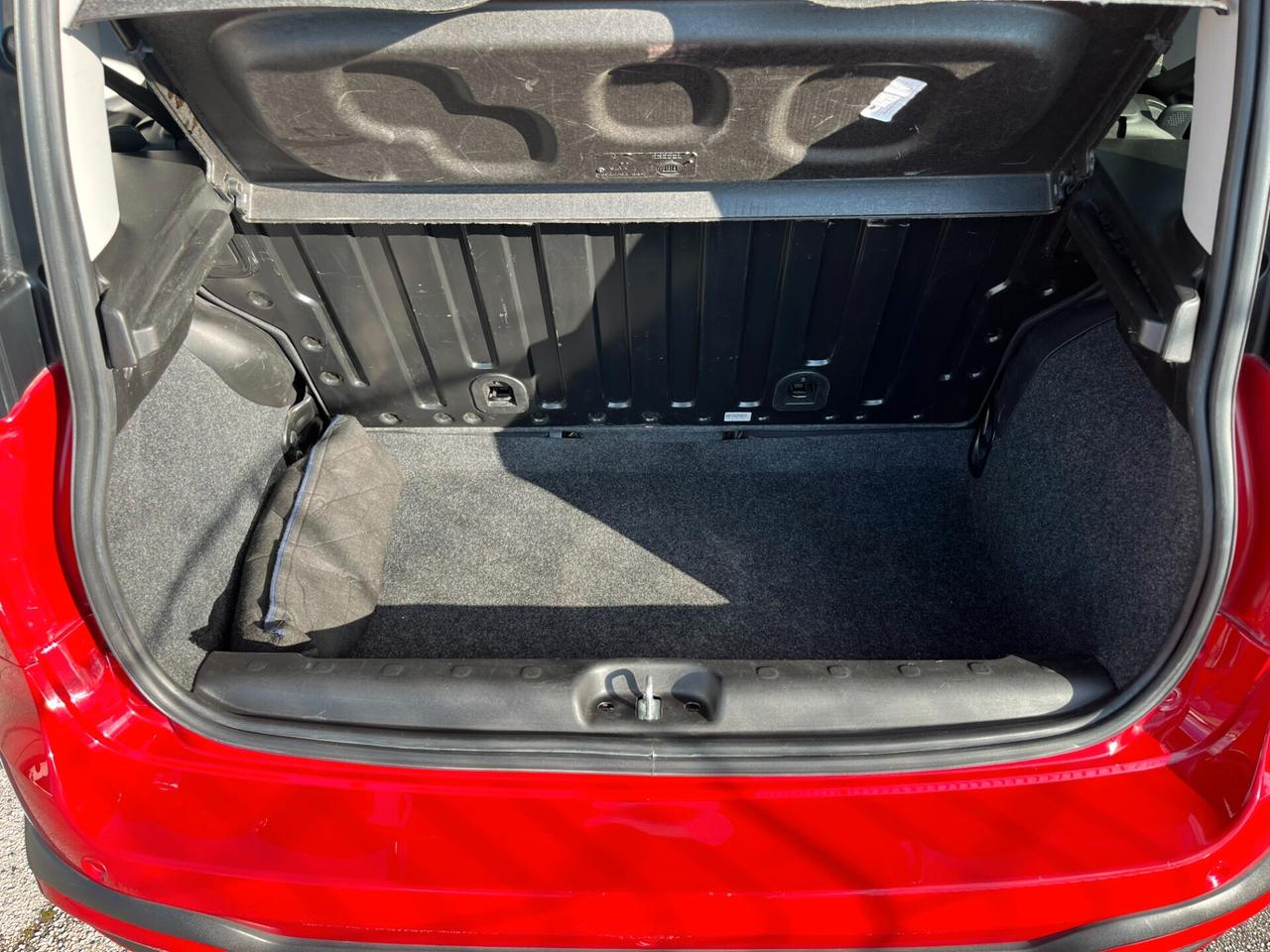 Fiat Panda Cross 1.0 FireFly S&S Hybrid Schermo Grande