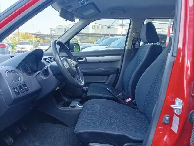 SUZUKI Swift 1.3 5p. GL