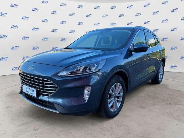 Ford Kuga 1.5 ecoblue Titanium Business 2wd 120cv