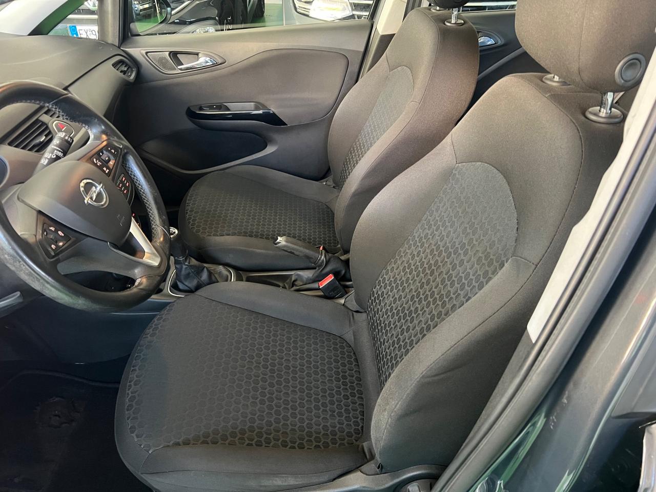 Opel Corsa 1.4 90CV GPL Tech 5 porte n-Joy