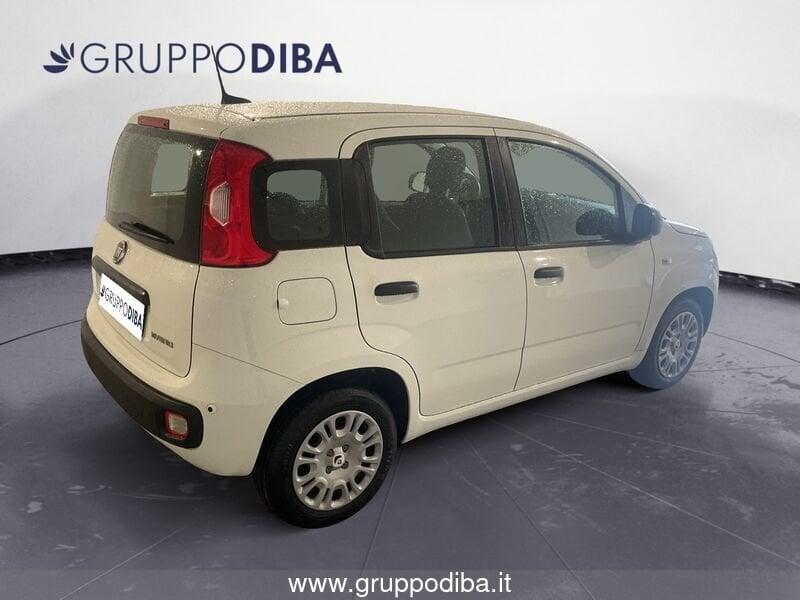 FIAT Panda 1.0 70cv Hybrid Panda