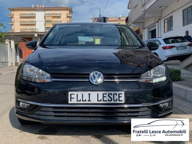 VOLKSWAGEN - Golf - 1.6 TDI 115CV DSG 5p. Business BMT