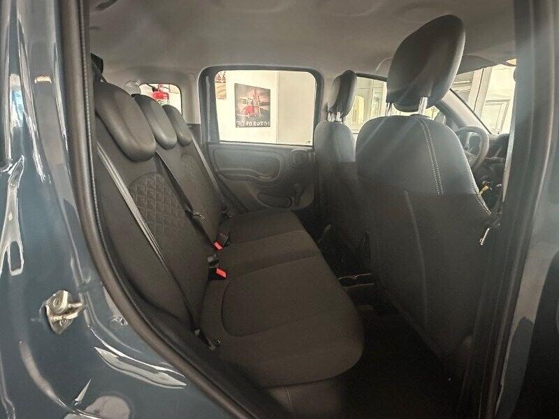 FIAT Panda Panda 1.0 FireFly S&S Hybrid City Cross