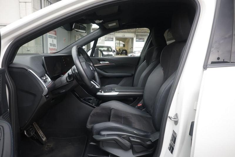 BMW Serie 2 Active Tourer BMW Serie 2 Active Tourer 218d Active Tourer Msport auto Unicoproprietario