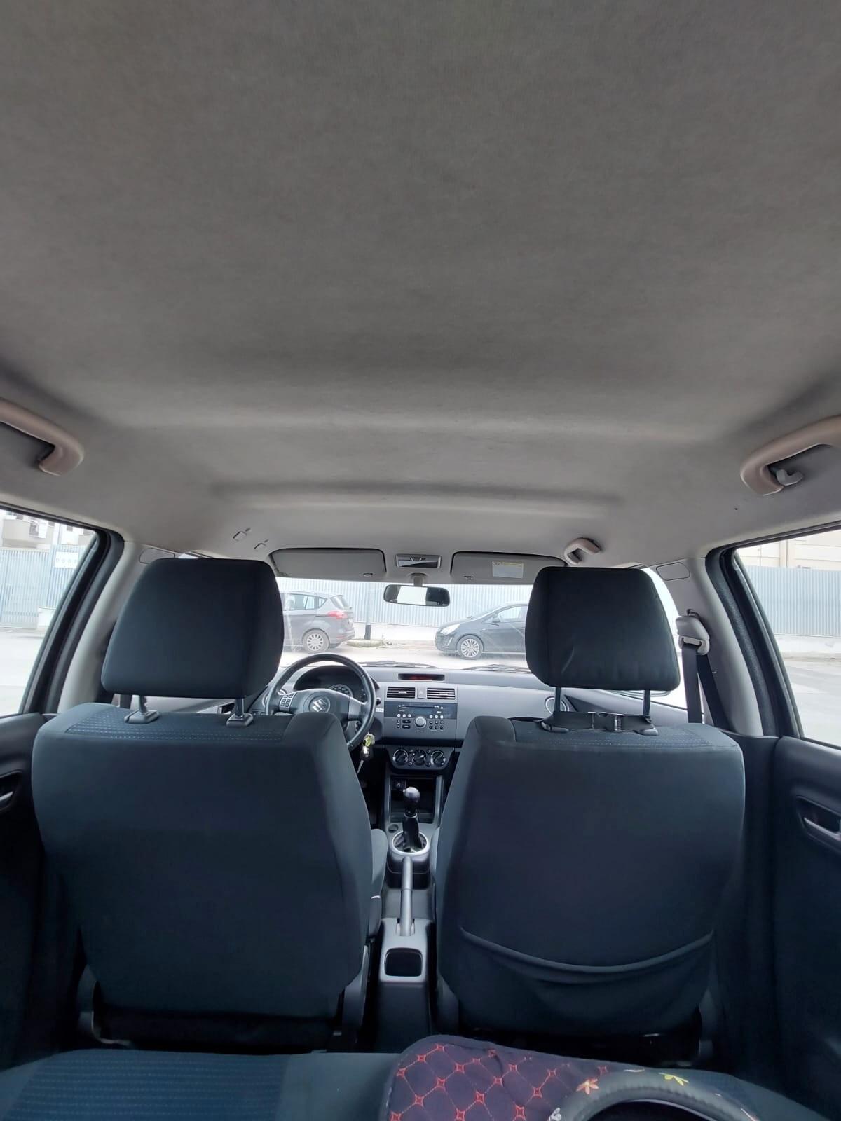 Suzuki Swift 1.3 DDiS 75CV 5p. GL Safety Pack