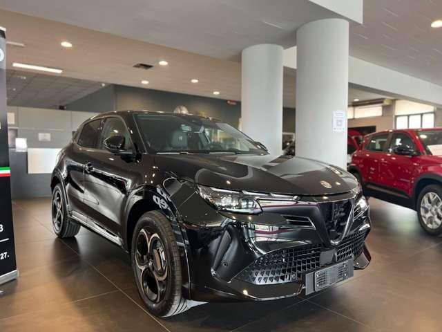 Alfa Romeo Junior 1.2 145 CV Hybrid eDCT6 Q4