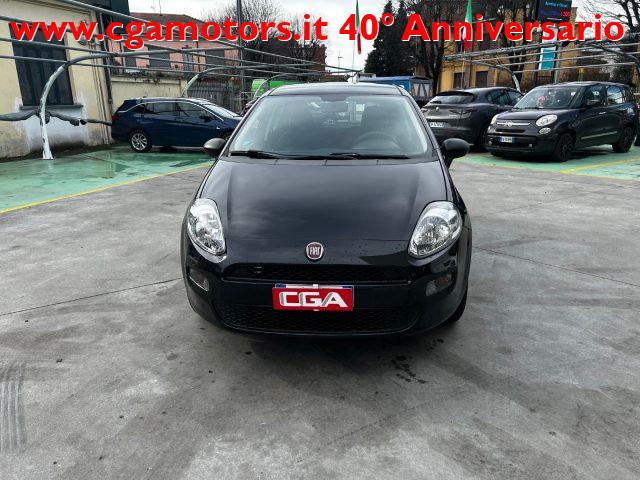 FIAT Punto 1.2 8V 5 porte Street IN ARRIVO VERSO IL 18 01