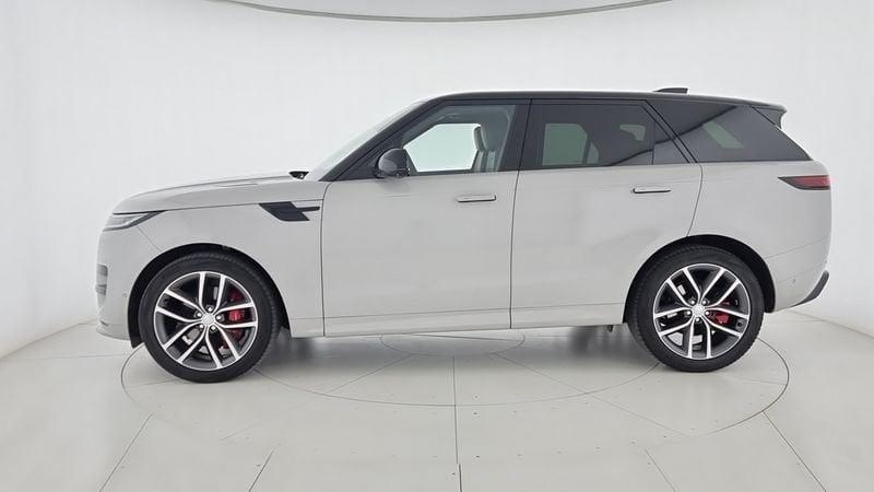 Land Rover RR Sport 3.0D l6 249 CV Dynamic SE