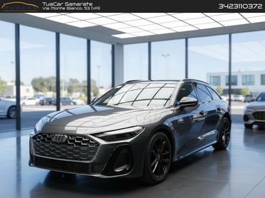 Audi A5 Avant TDI 204 CV MHEV+ quattro S tro #8813