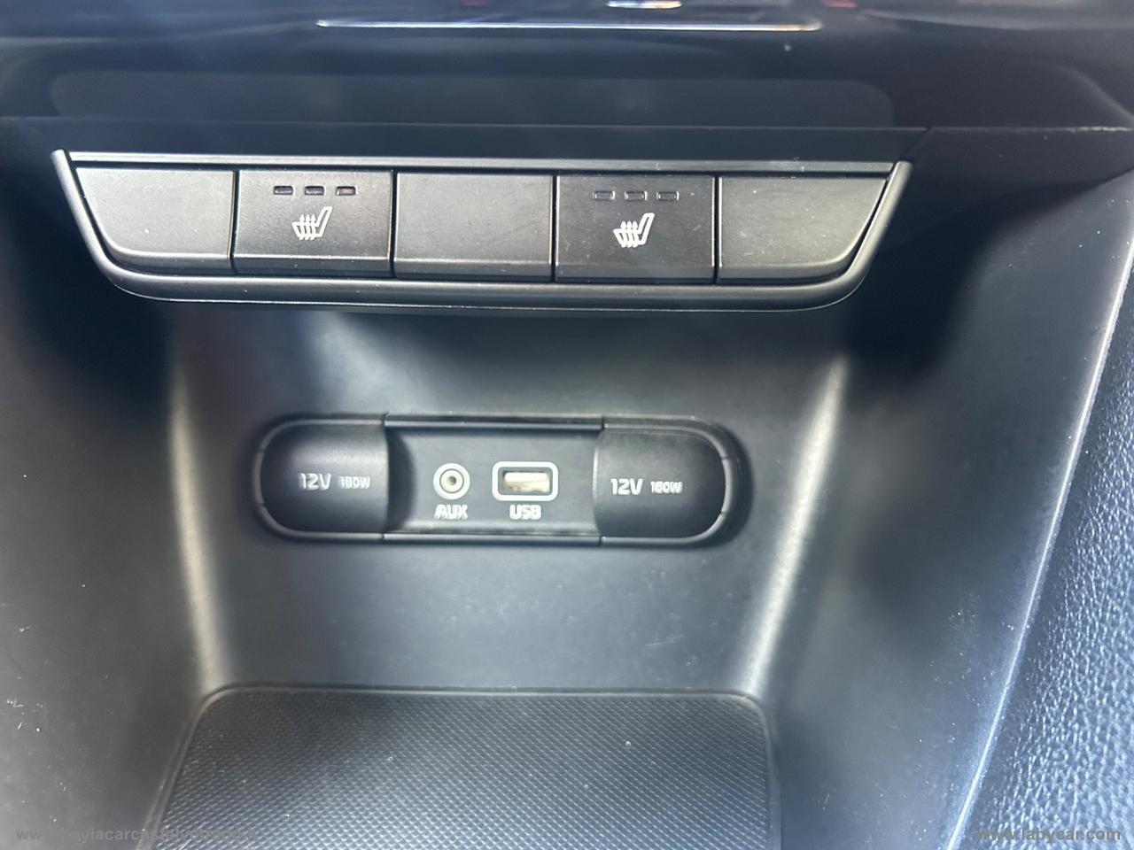 KIA Sportage 1.7 CRDI 2WD GT Line