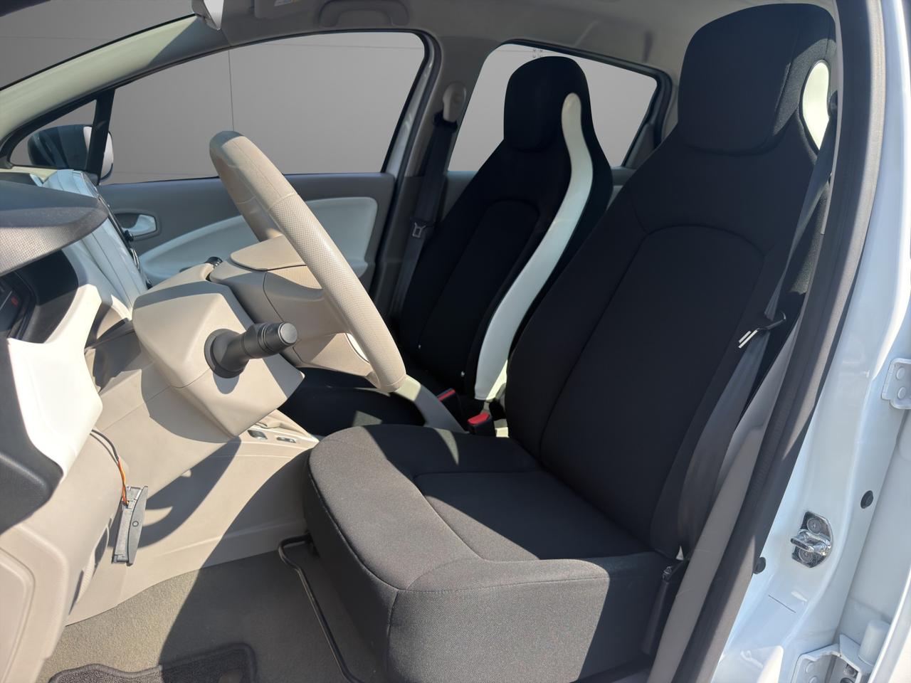 Renault Zoe Life R90 - Unipro - Promo Finanziamento