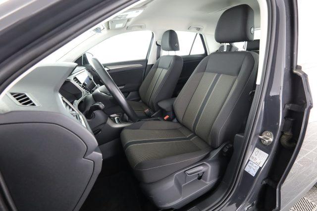 VOLKSWAGEN T-Roc T-Roc 1.0 TSI Business BlueMotion Technology