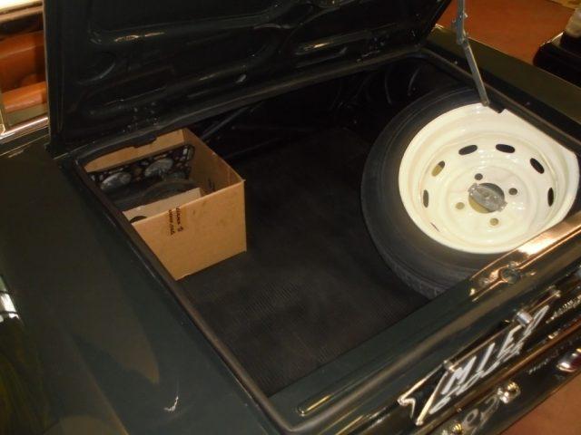 LANCIA Fulvia 1.2