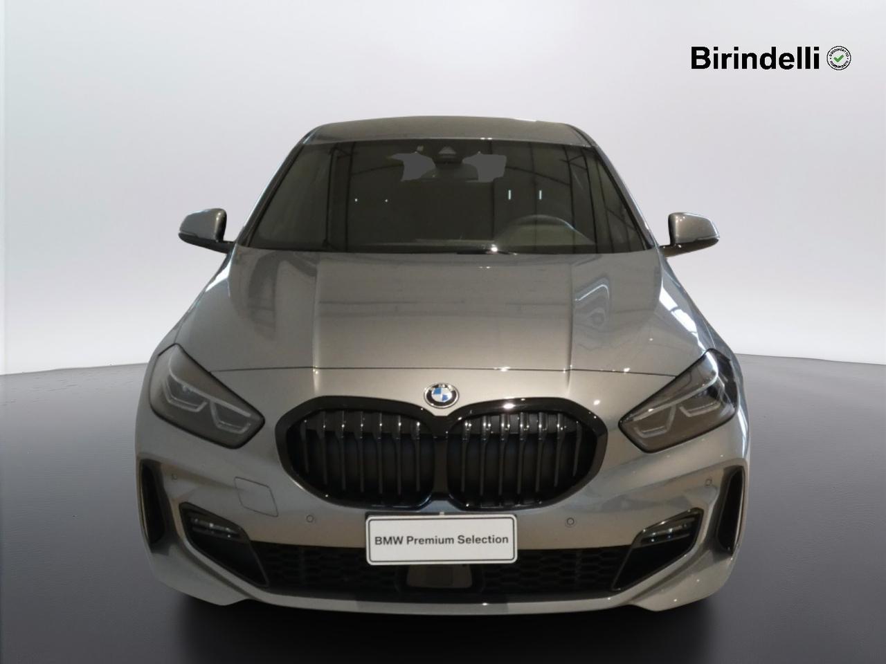 BMW Serie 1 (F40) - 118d 5p. Msport