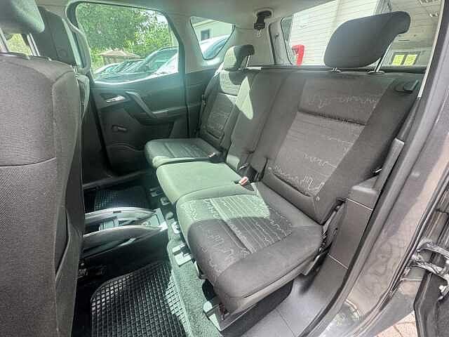Opel Meriva 1.3 CDTI 95CV ecoFLEX Elective
