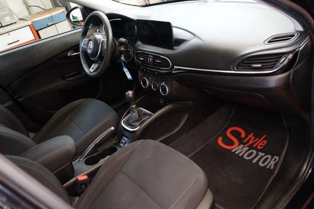 FIAT Tipo 1.3 Mjt S&S SW City Life Pari al Nuovo