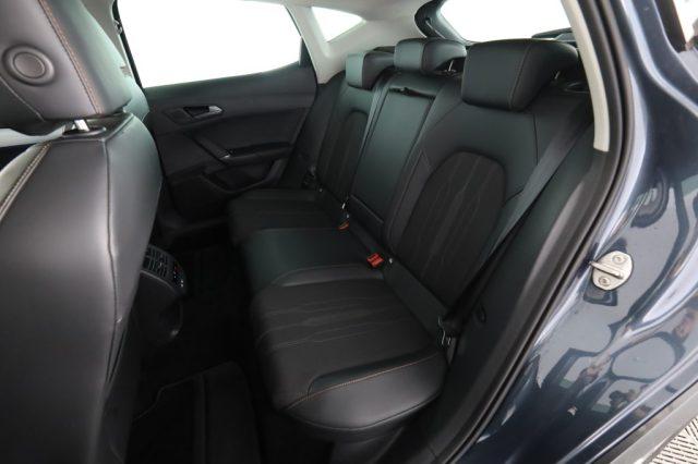 CUPRA Formentor Formentor 1.5 TSI DSG