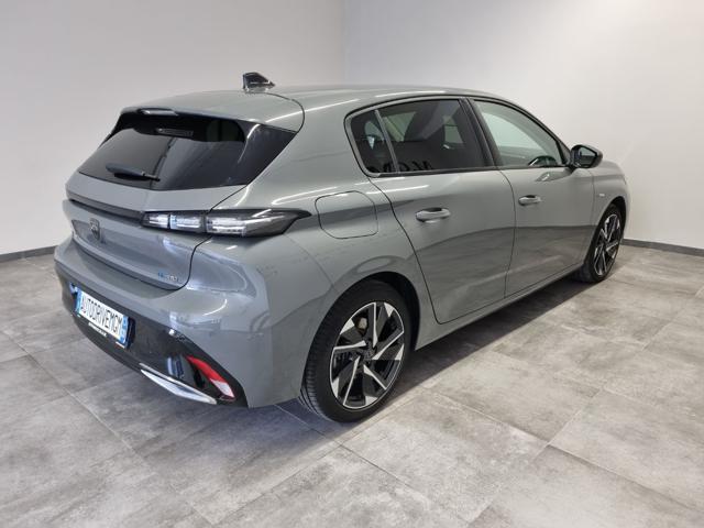 PEUGEOT 308 Plug-in Hybrid 180 e-EAT8 Allure