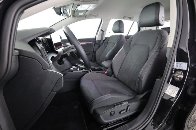 VOLKSWAGEN Golf Golf 2.0 TDI 150 CV DSG SCR Style